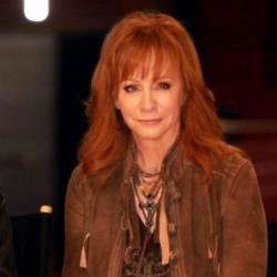 Reba McEntire