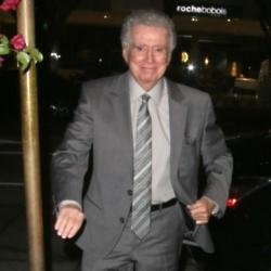 Regis Philbin