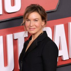 Filming on Renee Zellweger's latest outing as Bridget Jones has been delayed due to a cast member's injury