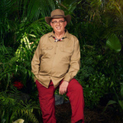 Reverend Richard Coles has finished in third place on I'm A Celebrity...Get Me Out Of Here