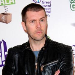 Never Mind the Buzzcocks host Rhod Gilbert