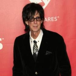 Ric Ocasek