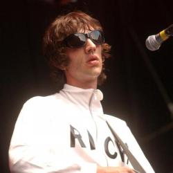 Richard Ashcroft 