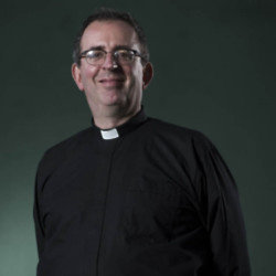 Rev Richard Coles is to take part in Strictly Come Dancing