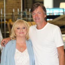 Richard Madeley and Judy Finnigan