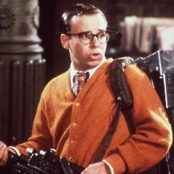 Rick Moranis in Ghostbusters II