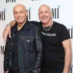 Right Said Fred singer Fred Fairbrass turned to drug dealing before finding fame