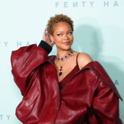 Rihanna suffered traumatic ‘waves’ of postpartum hair loss