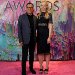 Riki Lindhome and Fred Armisen secretly wed two years ago