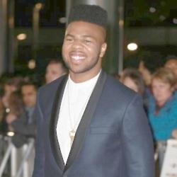 Rising star, MNEK