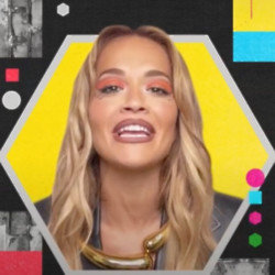 Rita Ora is ‘over the moon’ to have been named host of the 2024 MTV Europe Music Awards