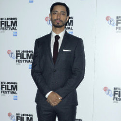 Riz Ahmed