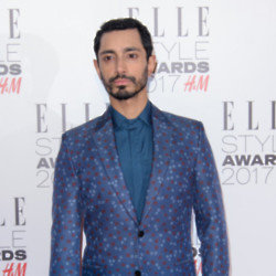 Riz Ahmed