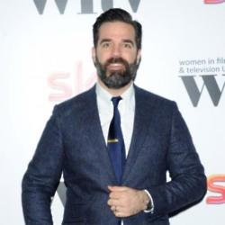 Rob Delaney