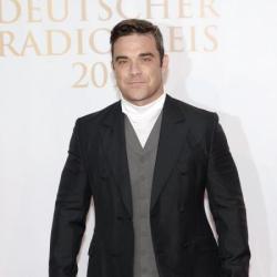 Robbie Williams