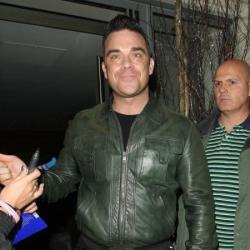 Robbie Williams