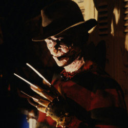 Robert Englund won't be playing Freddy Krueger in another live-action A Nightmare on Elm Street film