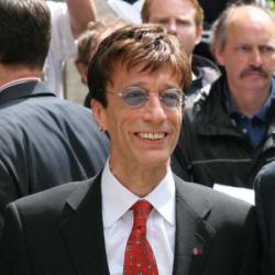 Robin Gibb