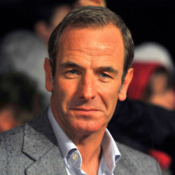 Robson Green will be back for another series of Grantchester