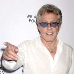 The Who's Roger Daltrey is 'sick' of fans looking up setlists ahead of his live shows