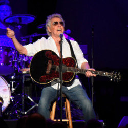 Roger Daltrey's solo tour adds huge outdoor shows in Halifax and Margate