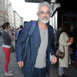 Roger Lloyd-Pack