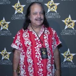 Ron Jeremy