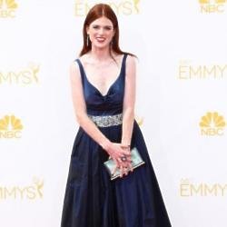 Rose Leslie