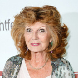 Rula Lenska appeared on Celebrity Big Brother in 2006 but still does not like to talk about it