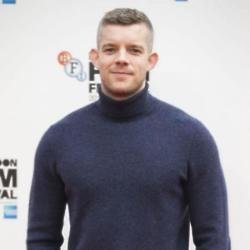 Russell Tovey 