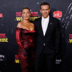Blake Lively did not get to meet Madonna with her husband Ryan Reynolds