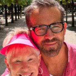 Ryan Reynolds has celebrated his mom Tammy's 80th birthday by sharing special memories they've shared together over the years