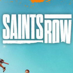 Saints Row