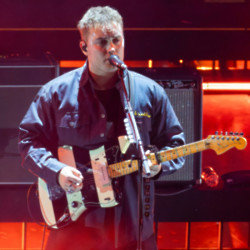 Sam Fender will headline BBC Radio 1's Big Weekend