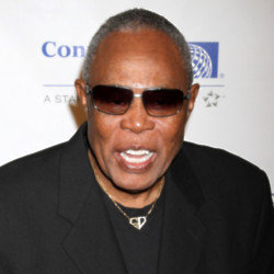 Sam Moore has passed away aged 89