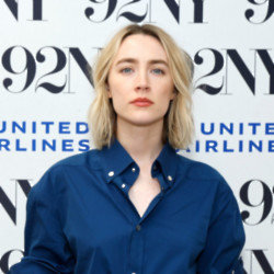 Saoirse Ronan enjoyed working with Paul Weller