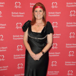 Sarah Ferguson has spoken out in support of the royals