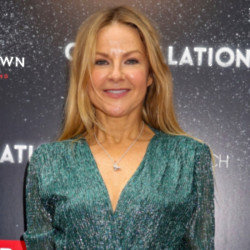 Sarah Hadland began training in dance when she was a toddler