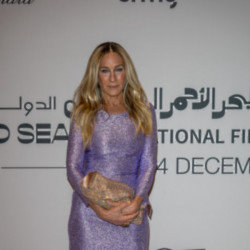 Sarah Jessica Parker has teased some 'new male' characters on 'And Just Like That...'