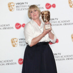 Sarah Lancashire feared she wasn't right for Happy Valley role