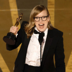 Sarah Polley was pranked by her 11-year-old into thinking she had to return her Oscar