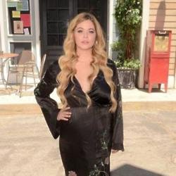 Sasha Pieterse