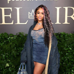 Saweetie has recalled felling starstruck around Gabrielle Union