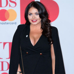 Scarlett Moffatt