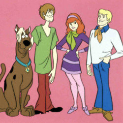 Scooby-Doo voice actor Matthew Lillard has teased a new 'experience' based on the classic cartoon