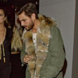 Scott Disick