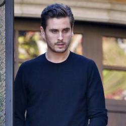 Scott Disick