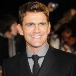 Scott Maslen