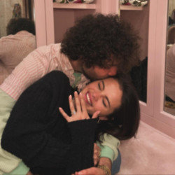 Selena Gomez and Benny Blanco have confirmed their engagement