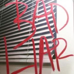 Selena Gomez Bad Liar (c) Instagram 